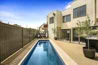 Swimming Pool Quest Bendigo Central