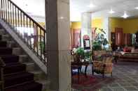 Lobby Grande Albergo Abruzzo