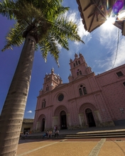 Exterior 4 Hotel Guadalajara