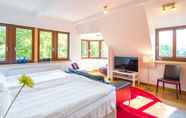 Bilik Tidur 2 Hotel Villa Vinum Cochem