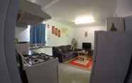 Common Space 5 Anchorage Weipa