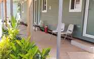 Common Space 6 Anchorage Weipa