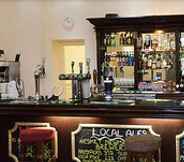 Quầy bar, cafe và phòng lounge 7 Irton Hall