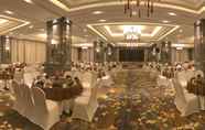 Functional Hall 5 Holiday Inn Express Chongqing Guanyinqiao, an IHG Hotel