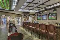 Bar, Cafe and Lounge Delphin Imperial - All Inclusive