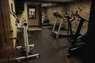 Fitness Center Chalet Inn & Suites Centerport