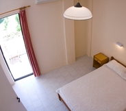 Bedroom 5 Villa Avra