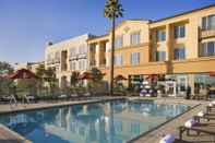 Kolam Renang Residence Inn by Marriott Dana Point San Juan Capistrano