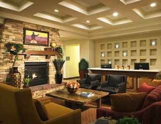 Lobi 2 Residence Inn by Marriott Dana Point San Juan Capistrano