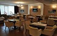 Restaurant 5 Hotel Edirne Palace
