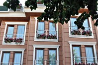 Exterior Hotel Edirne Palace