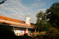 Luar Bangunan Herdade da Matinha Country House & Restaurant