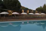 Swimming Pool Herdade da Matinha Country House & Restaurant