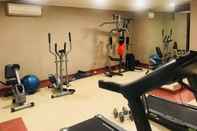 Fitness Center Eyuboglu Hotel