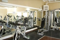 Fitness Center Playas Hotel