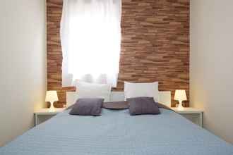 Kamar Tidur 4 Sunset Apartments