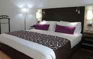 Bedroom 4 Hotel San Silvestre