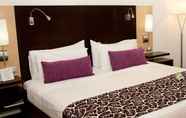ห้องนอน 7 Hotel San Silvestre