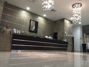 Sảnh chờ 4 Hotel San Silvestre