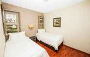 Bedroom 2 Vetho 2 Apartments OR Tambo Airport