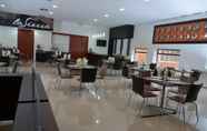 ร้านอาหาร 3 Tativan Hotel