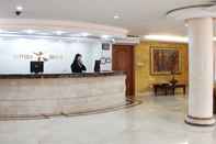 Lobby Tativan Hotel