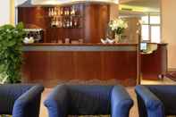 Bar, Kafe dan Lounge Residence Hotel Piccadilly