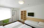 Bedroom 2 CityMotel Soest