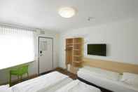 Bedroom CityMotel Soest