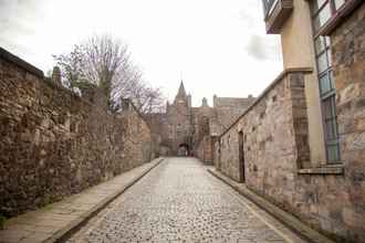 Exterior 4 Royal Mile Accommodation