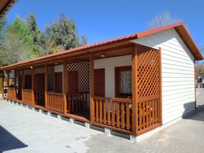 Exterior 4 Camping Los Llanos