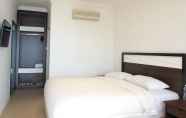 Bedroom 4 KTM Resort