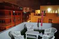 Common Space Hostal Alcaravaneras - Adults Only