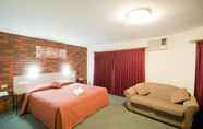 Kamar Tidur 4 Warragul Views Motor Inn