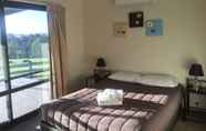 Kamar Tidur 4 Warragul Views Motor Inn