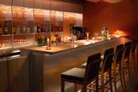 Bar, Cafe and Lounge Hotel Bellclassic Tokyo