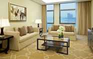 Common Space 4 The St. Regis Doha