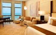 Bilik Tidur 7 The St. Regis Doha