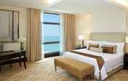 Bilik Tidur 5 The St. Regis Doha