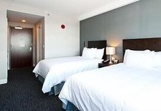 卧室 6 Wyndham Garden Long Island City