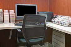 多功能厅 Wyndham Garden Long Island City