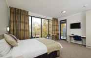 Kamar Tidur 5 Carlton Lygon Lodge