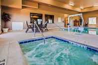 Entertainment Facility Best Western Plus Carousel Inn & Suites