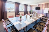 ห้องประชุม Best Western City Hotel Pirmasens