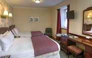 Kamar Tidur 4 Best Western The Crianlarich Hotel