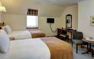 Kamar Tidur 6 Best Western The Crianlarich Hotel