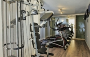 Fitness Center 2 Porto Platanias Beach - Luxury Selection