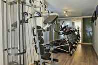 Fitness Center Porto Platanias Beach - Luxury Selection