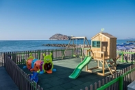 Khu vực công cộng Porto Platanias Beach - Luxury Selection