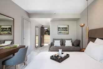 Bedroom 4 Porto Platanias Beach - Luxury Selection